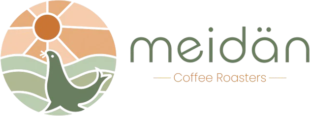 Meidan Roastery