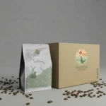 Forte Espresso Coffee