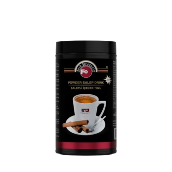 FO Salepli İçecek Tozu 1 kg