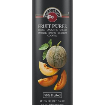 FO Kavun Meyveli Sos - Frozen 1 kg