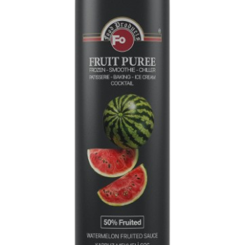 FO Karpuz Meyveli Sos - Frozen 1 kg