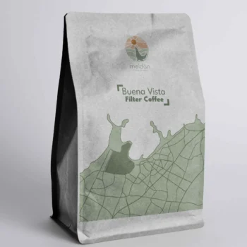 Buena Vista Filter Coffee (1000gr)