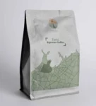 Forte Espresso Coffee