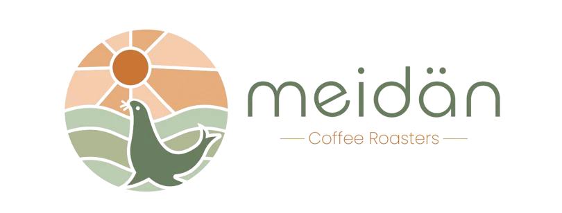 Meidan Roastery