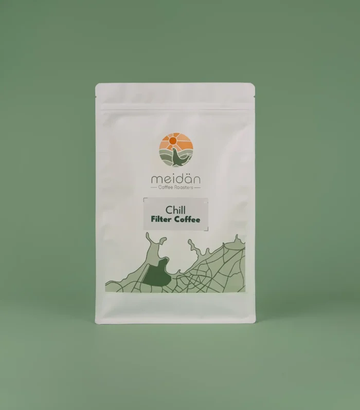 meidän Chill Filter Blend <br> 1 Kg