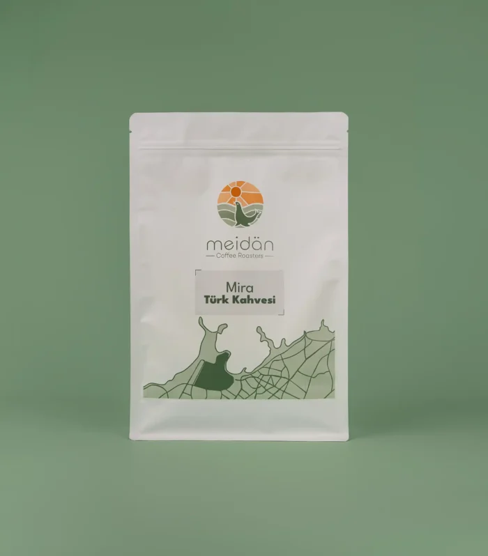 meidän Mira Türk Kahvesi <br> 1 Kg