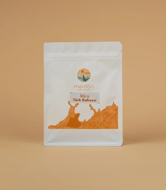 meidän Mira Türk Kahvesi <br> 200 Gr